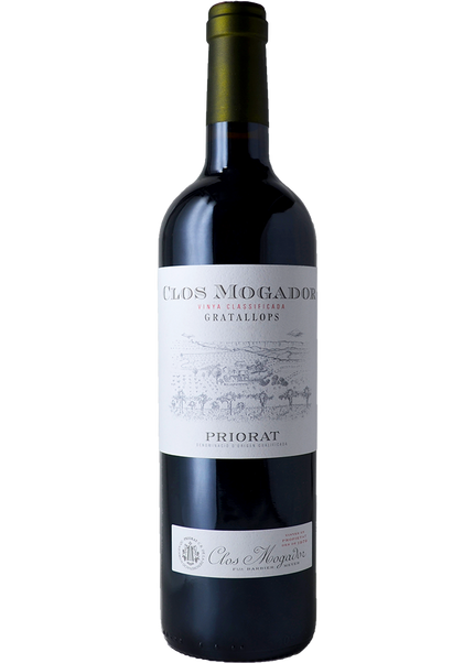 Clos Mogador 2020 | Buy online Australia Imported Spanish Red Wine | Dynamic Wines