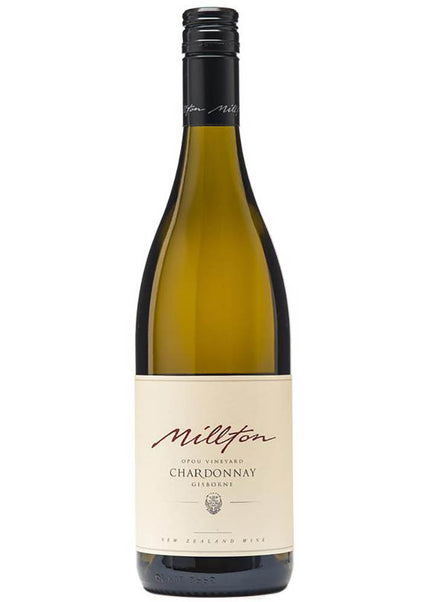 Millton 'Opou Vineyard' Chardonnay 2020 | Dynamic Wines