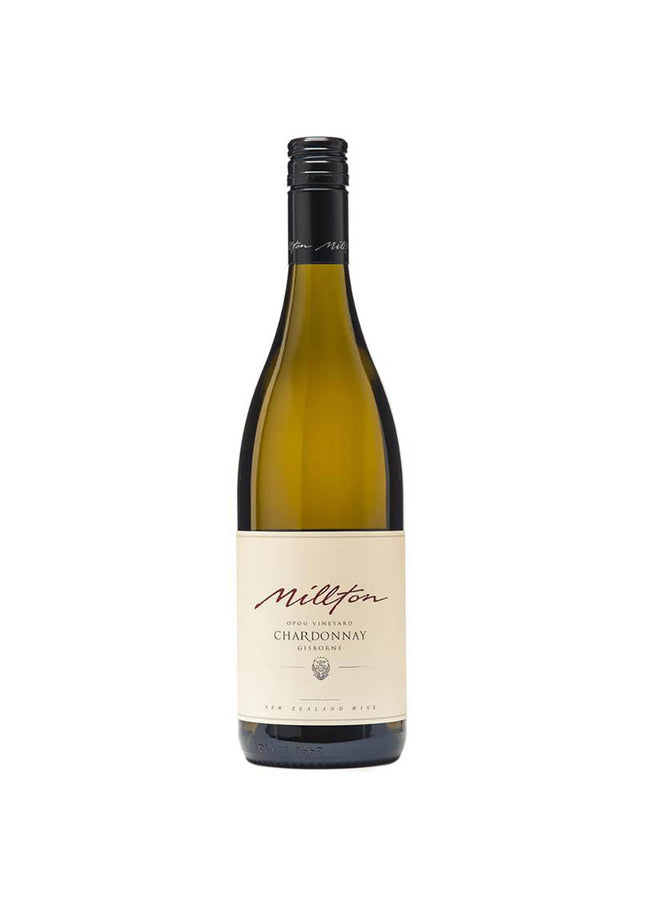 Millton 'Opou Vineyard' Chardonnay 2020 | Dynamic Wines