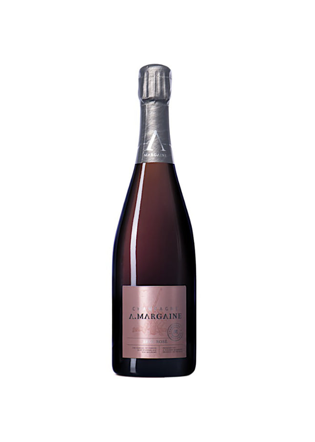 Champagne Margaine Rose NV | Dynamic Wines