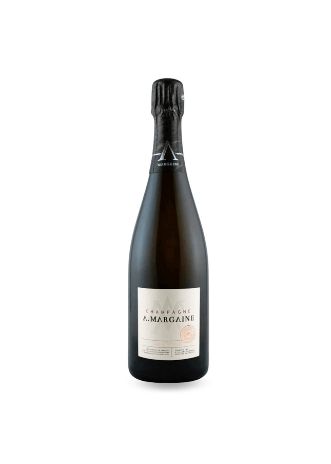 Champagne A. Margaine Champagne Cuvée Le Demi Sec NV 