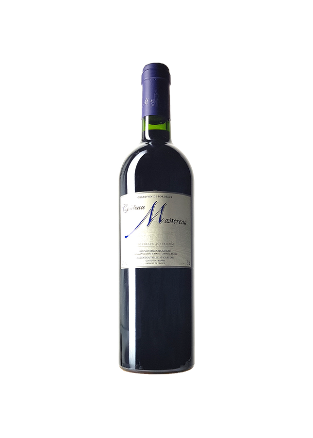 Chateau Massereau Bordeaux Superieur 2020 | Buy value Bordeaux Red Blends Red Wines | Dynamic Wines