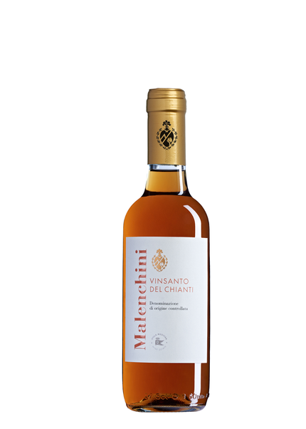 Malenchini Vinsanto del Chianti Organic 2020 375ml