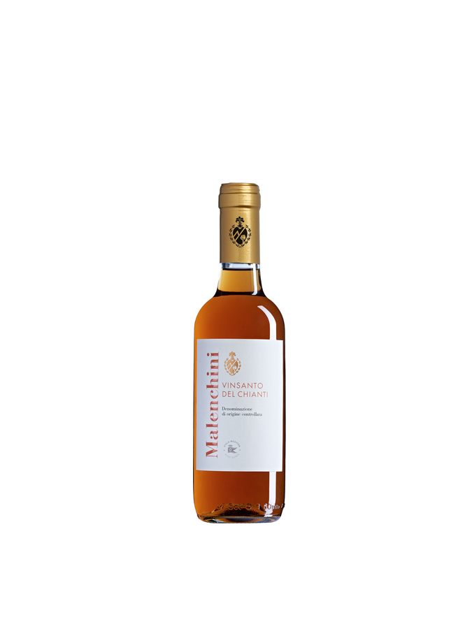 Malenchini Vinsanto del Chianti Organic 2020 375ml