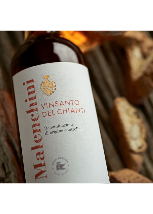Malenchini Vinsanto del Chianti Organic 2020 375ml