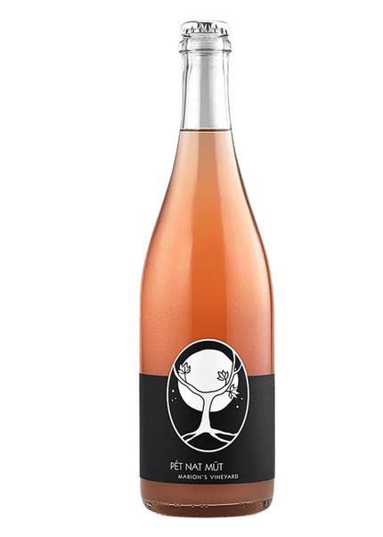 Marion’s Vineyard ‘Lunacy’ Pet Nat Tasmania 2023