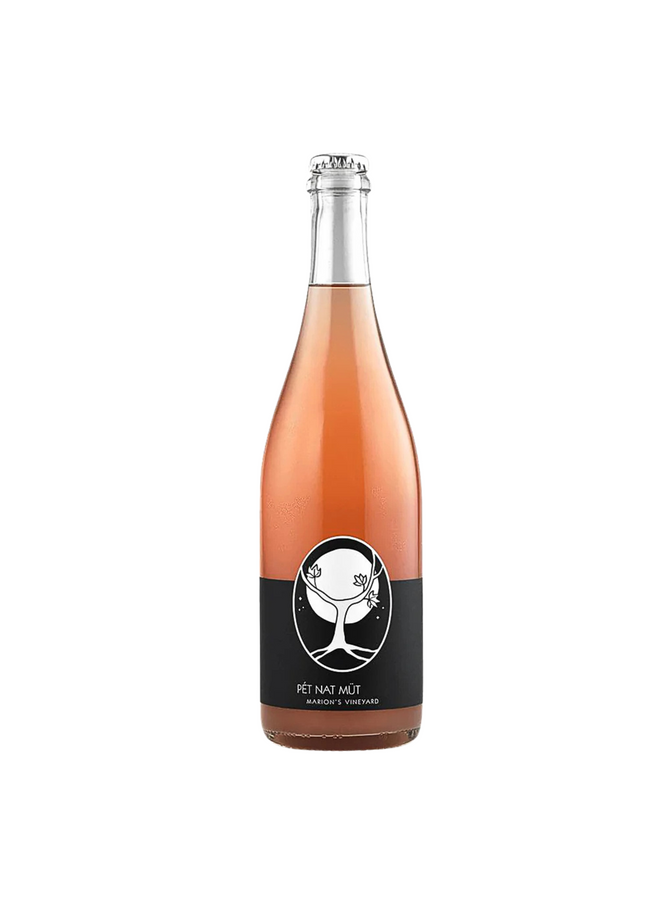 Marion’s Vineyard ‘Lunacy’ Pet Nat Tasmania 2023