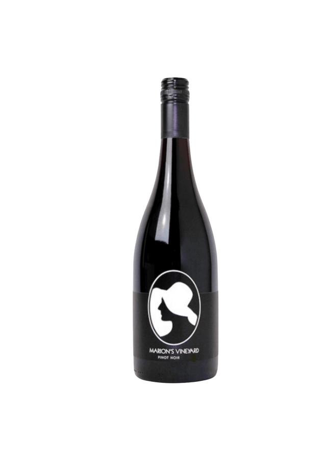 Marions Vineyard Pinot Noir Tasmania 2022