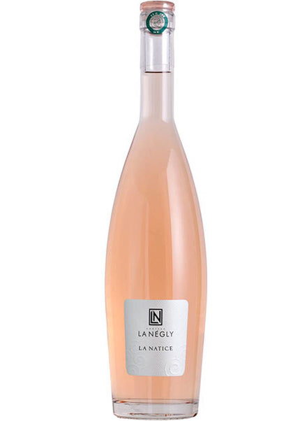 Chateau La Negly 'La Natice' Rose 2019 | Dynamic Wines