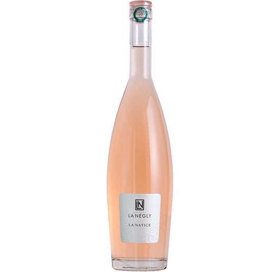 Chateau La Negly 'La Natice' Rose 2019 | Dynamic Wines