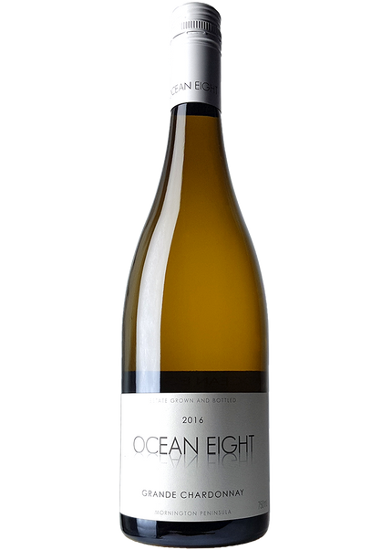 Ocean Eight 'Aylward' Chardonnay 2021 | Dynamic Wines