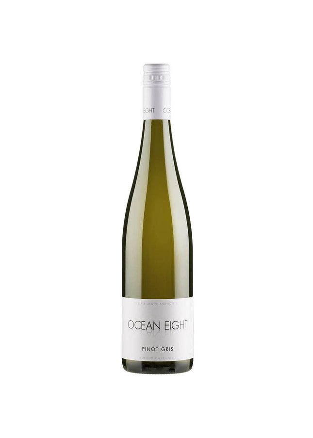Ocean Eight Pinot Gris 2023 | Dynamic Wines