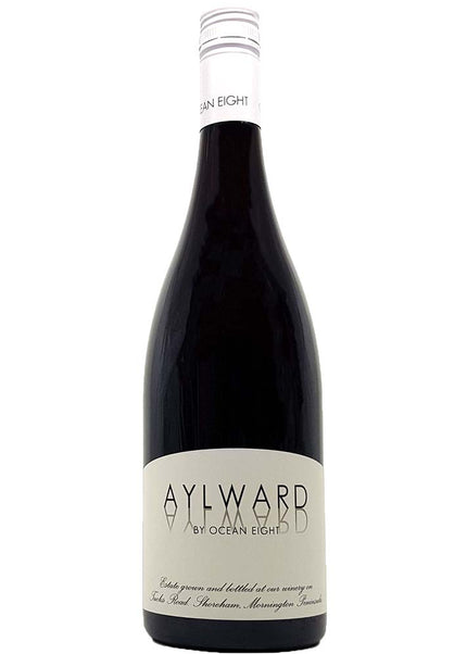 Ocean Eight 'Aylward' Pinot Noir 2021 | Dynamic Wines