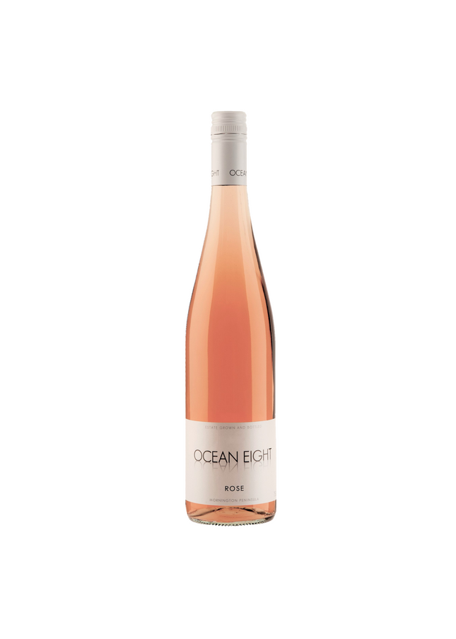 Ocean Eight Rose Mornington Peninsula 2024