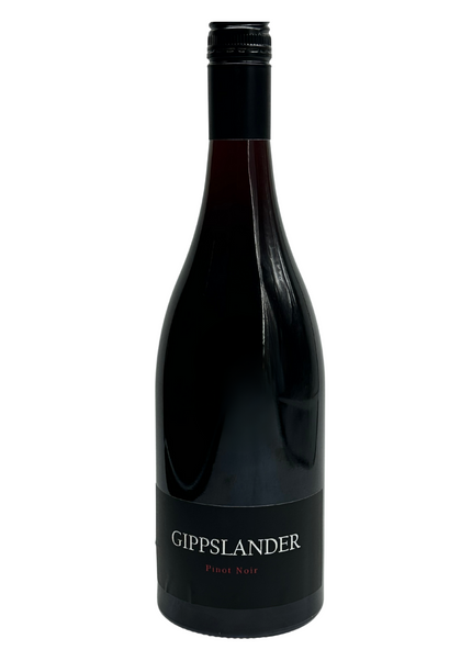 Ocean Eight The Gippslander Pinot Noir 2021