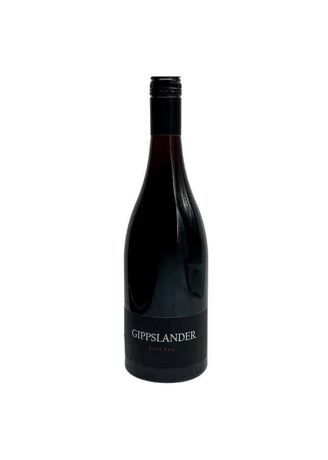 Ocean Eight The Gippslander Pinot Noir 2021