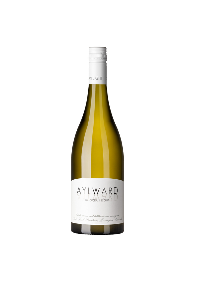 Ocean Eight 'Aylward' Reserve Chardonnay 2021