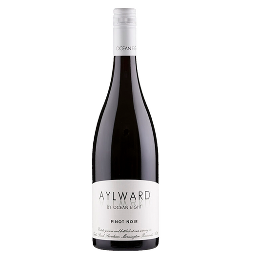 Ocean Eight 'Aylward' Reserve Pinot Noir 2021