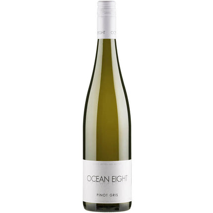 Ocean Eight Pinot Gris Mornington Peninsula | Dynamic Wines