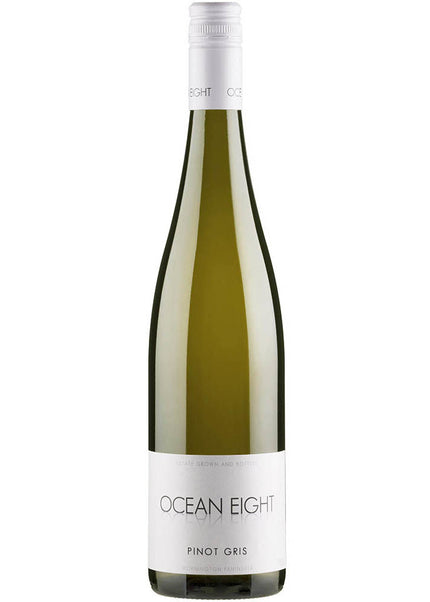 Ocean Eight Pinot Gris Mornington Peninsula | Dynamic Wines