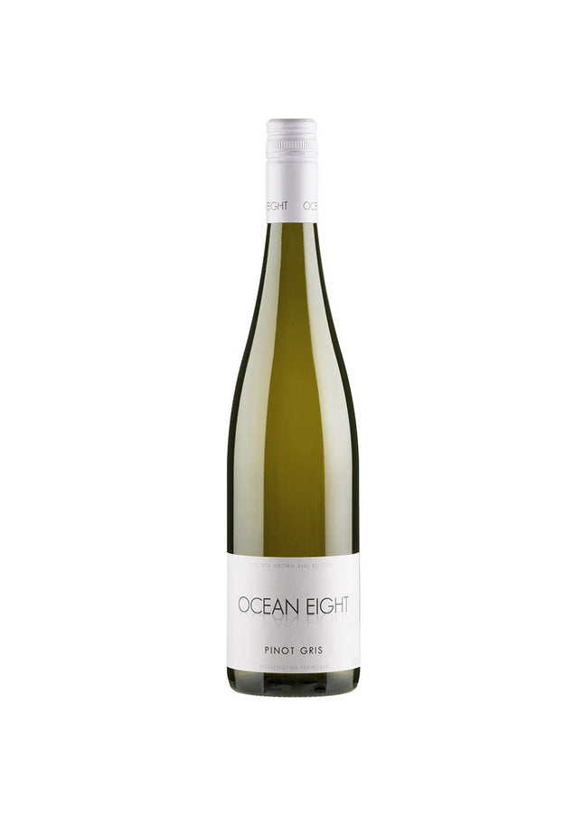 Ocean Eight Pinot Gris Mornington Peninsula | Dynamic Wines