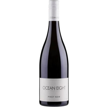 Ocean Eight Pinot Noir Mornington Peninsula | Dynamic Wines