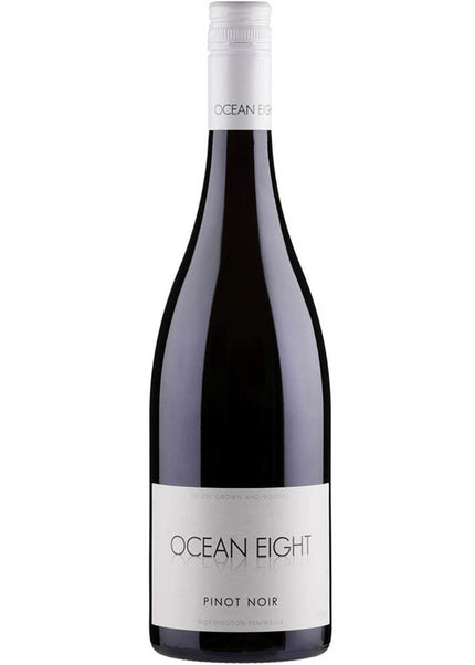 Ocean Eight Pinot Noir Mornington Peninsula | Dynamic Wines