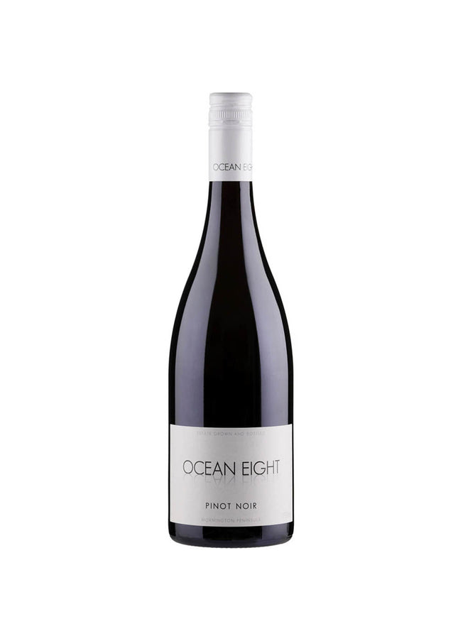 Ocean Eight Pinot Noir Mornington Peninsula | Dynamic Wines