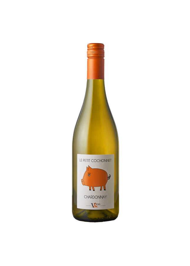Le Petit Cochonnet Chardonnay 2021