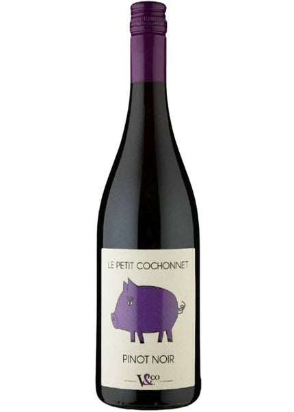 Le Petit Cochonnet Pinot Noir 2020 | Dynamic Wines