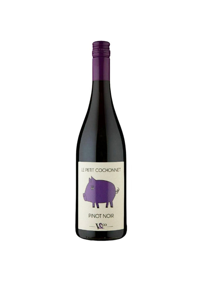Le Petit Cochonnet Pinot Noir 2020 | Dynamic Wines