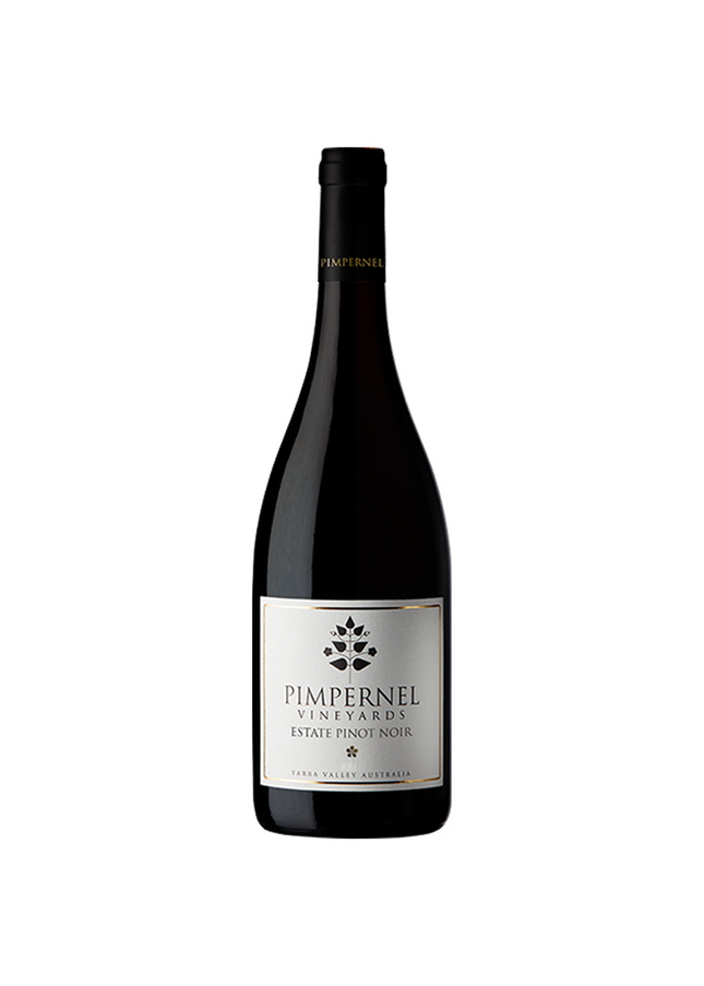 Pimpernel Pinot Noir 2019 | Dynamic Wines