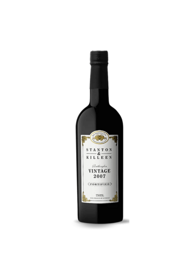 Stanton & Killeen Vintage Fortified 2007 Half Bottle 375ml