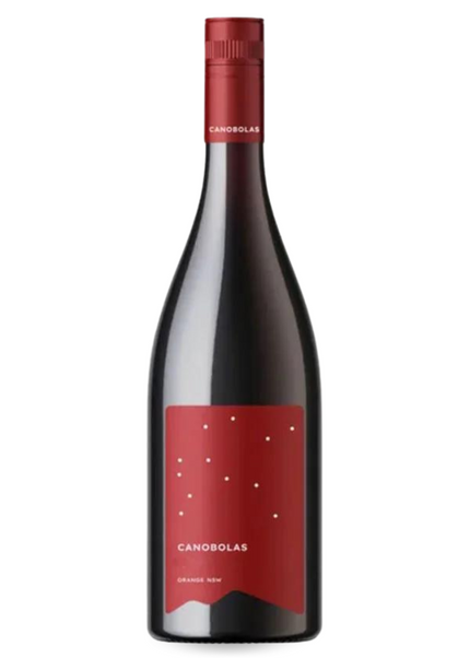 Canobolas Syrah 2022
