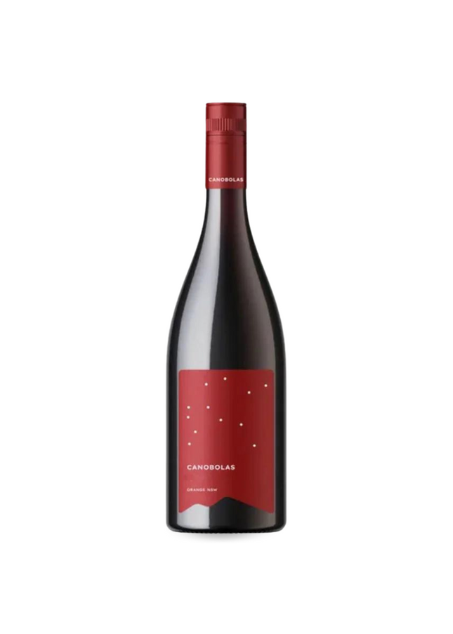 Canobolas Cabernet Franc 2022