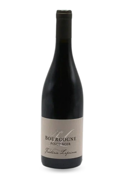 Frederic Leprince Bourgogne Pinot Noir 2021