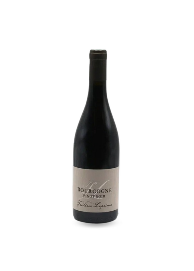 Frederic Leprince Bourgogne Pinot Noir 2021