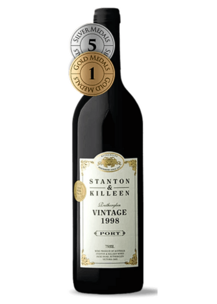 Stanton & Killeen Vintage Fortified 1998