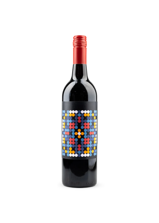 Wines by KT 'Tinta' Tempranillo 2022