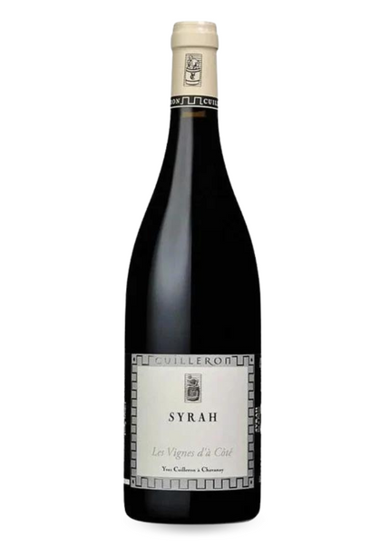 Yves Cuilleron 'Les Vignes d'a Cote' Syrah 2023