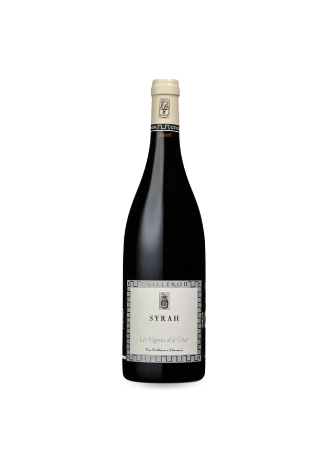 Yves Cuilleron 'Les Vignes d'a Cote' Syrah 2023