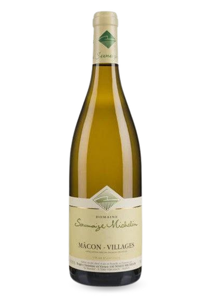 Saumaize-Michelin Macon Villages 2022