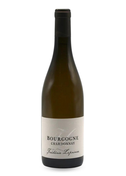 Frederic Leprince Bourgogne Chardonnay 2021