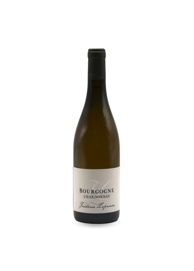 Frederic Leprince Bourgogne Chardonnay 2021