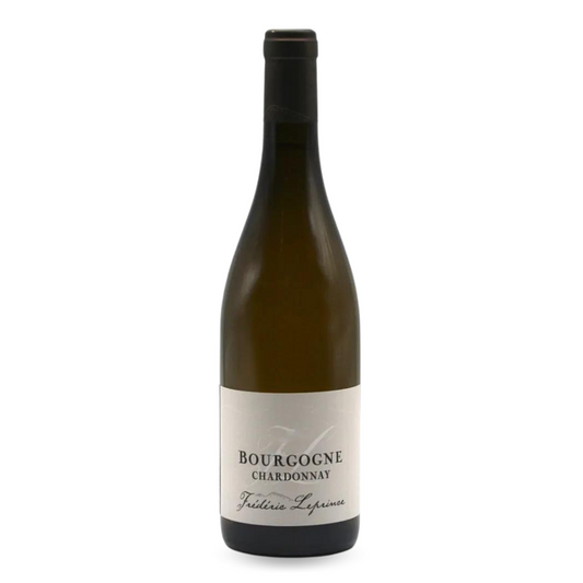 Frederic Leprince Bourgogne Chardonnay 2021