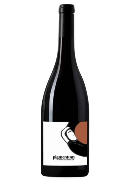 Georges Vigouroux Pigmentum Malbec Cahors Rouge 2021