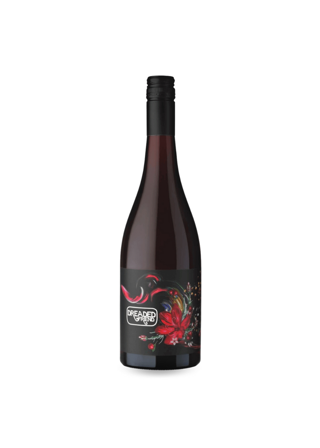 ChaLou Dreaded Friend Grenache Canowindra 2022