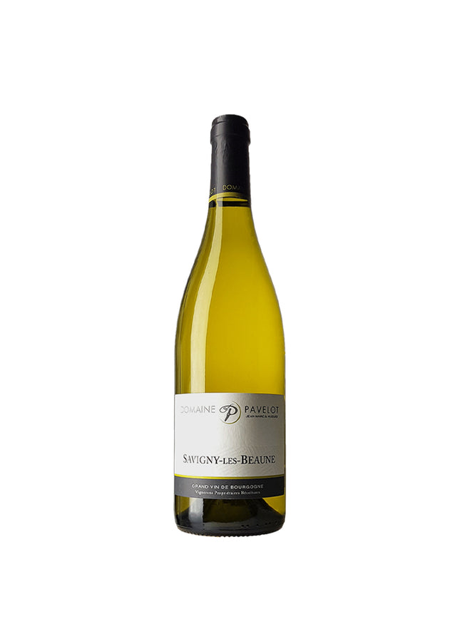 Domaine Pavelot Savigny-les-Beaune Blanc 2020 | Dynamic Wines
