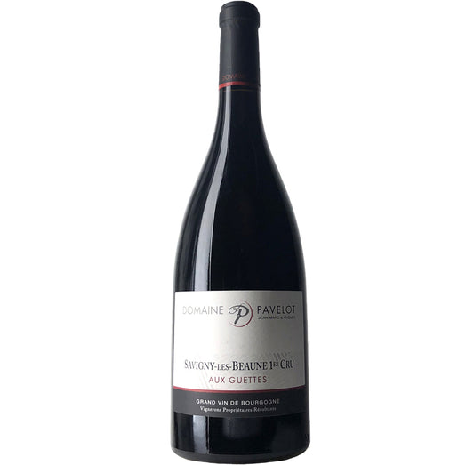 Domaine Pavelot Savigny-les-Beaune 1er Cru 'Aux Guettes' 2021 | Dynamic Wines