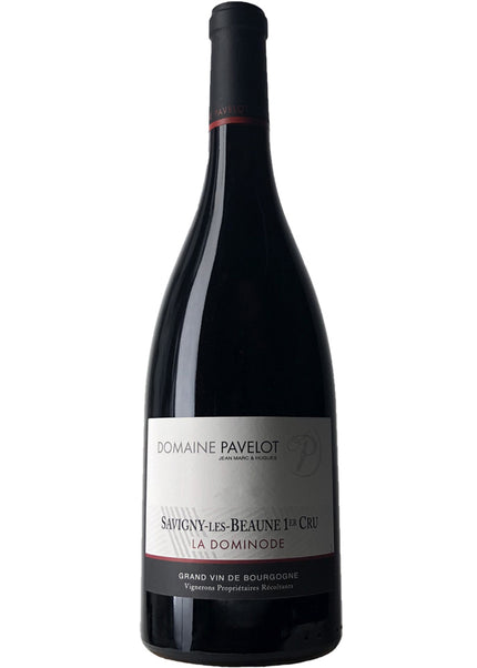 Domaine Pavelot Savigny-les-Beaune 1er Cru 'Dominode' 2021 | Buy online Burgundy Rouge Dynamic Wines